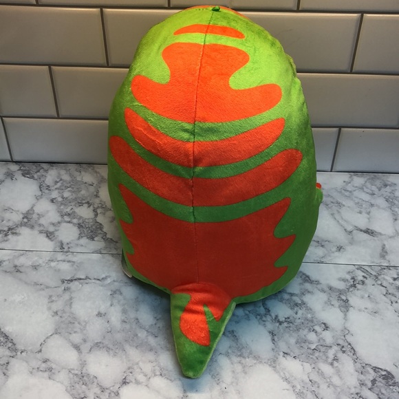 Plush Dinosaur - Picture 6 of 10